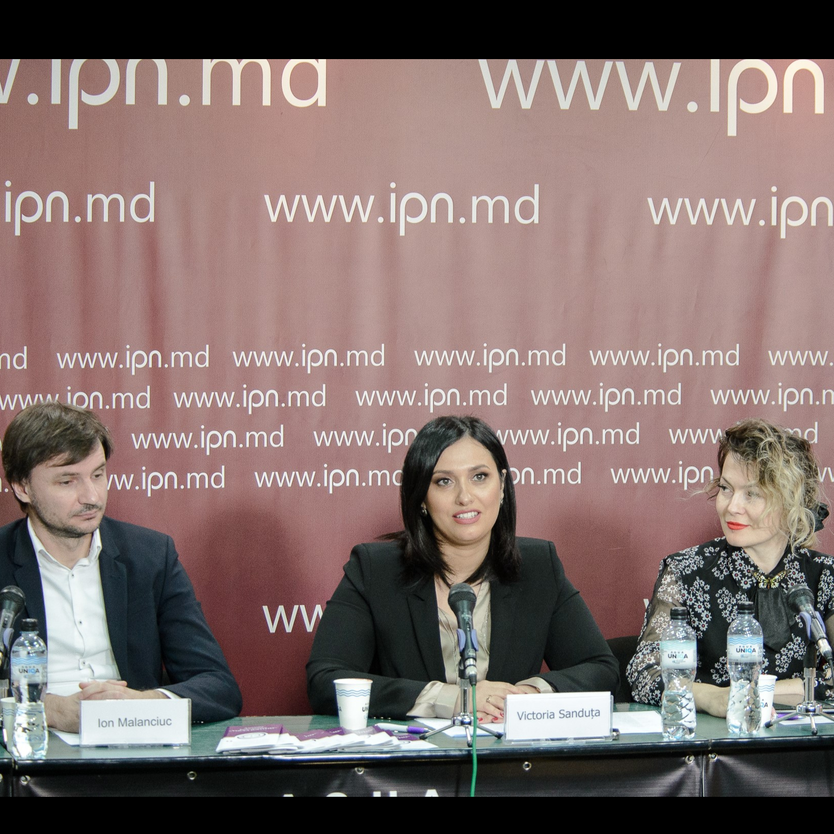 Agenda 2020 a Adunării Generale a Judecătorilor din Republica Moldova - viziunea Asociației ”Vocea Justiției”