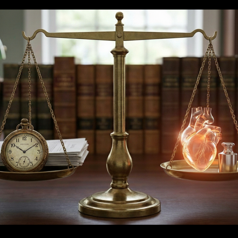 Bunăstarea judecătorului: o garanție pentru cetățean, nu un privilegiu al magistratului