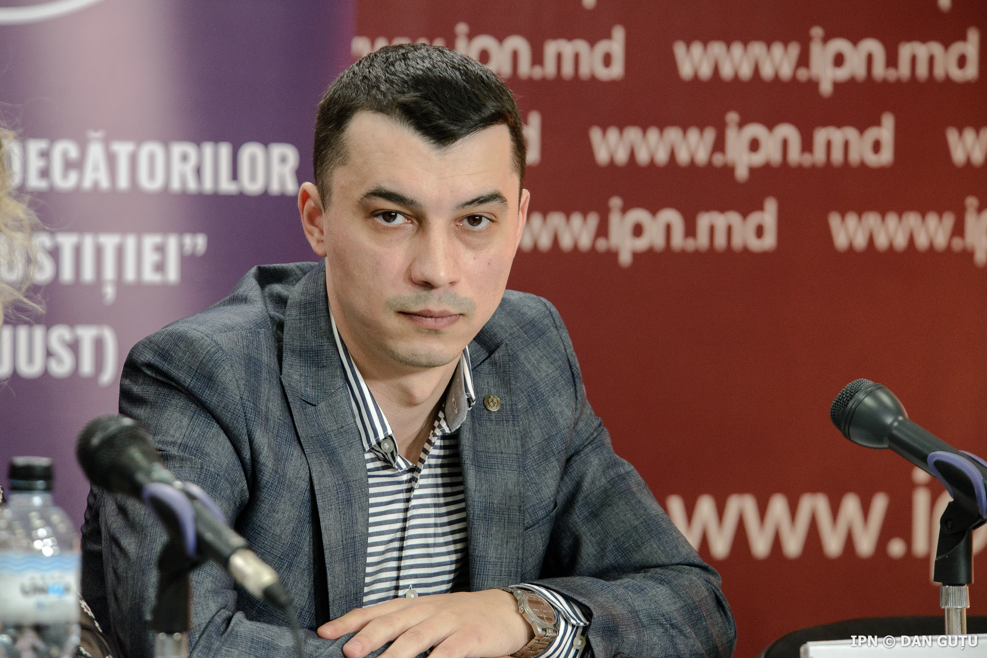 Mihai Murguleț