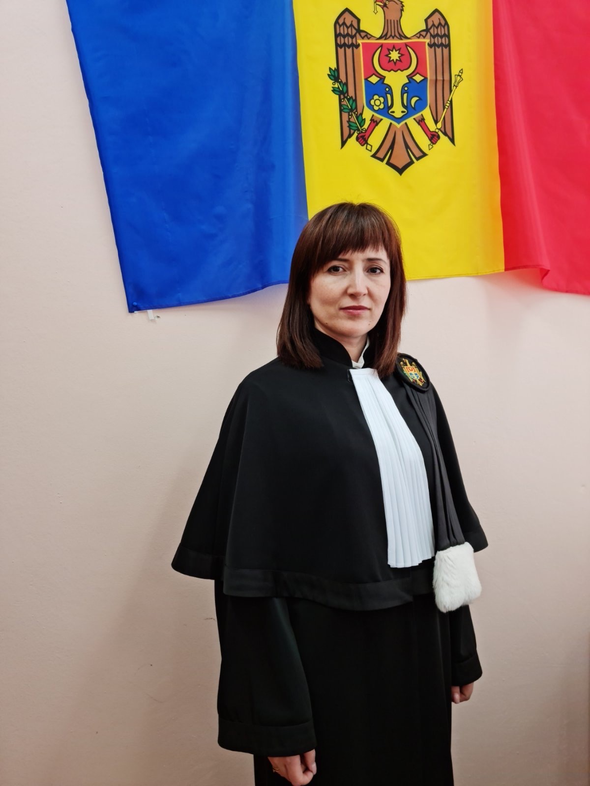 Lorina Ciubotaru